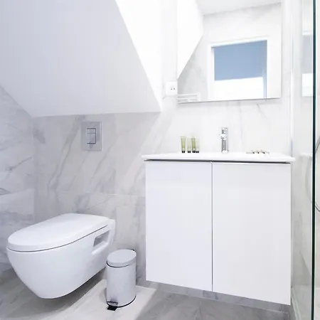 Aparthotel Dreamyflat - Abbesses 2*