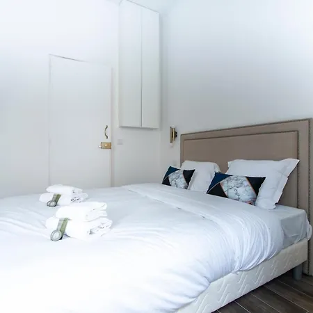 Dreamyflat - Abbesses París